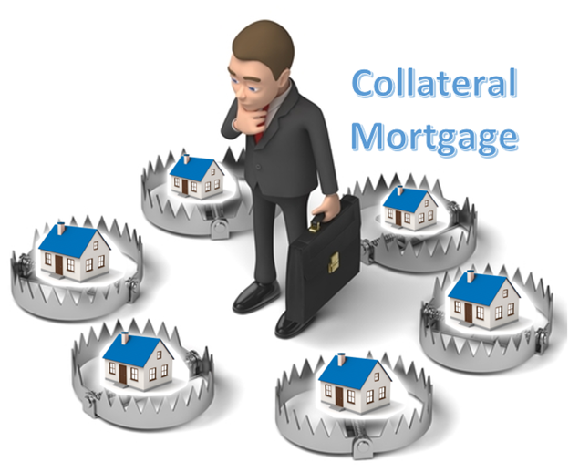 What is a Collateral Mortgage?